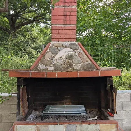 Anchorage In Rachoni * Rachoni (Thasos)