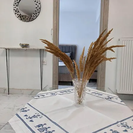 Apartment Anchorage In Rachoni