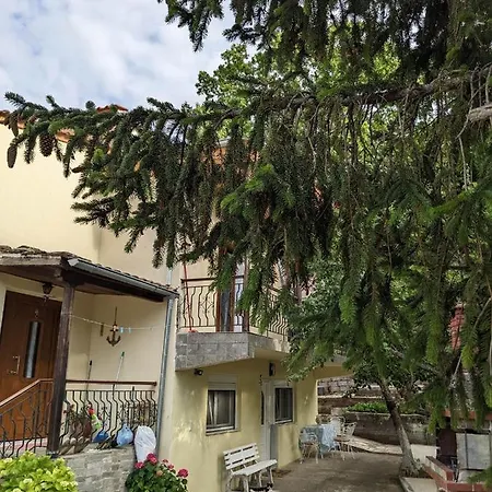 Anchorage In Rachoni شقة *