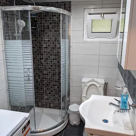 Anchorage In Rachoni شقة Rachoni (Thasos)